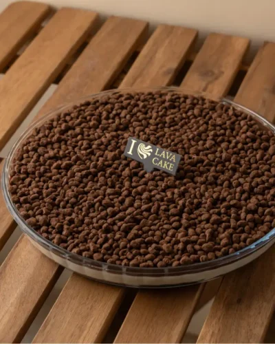 Crunch Choco