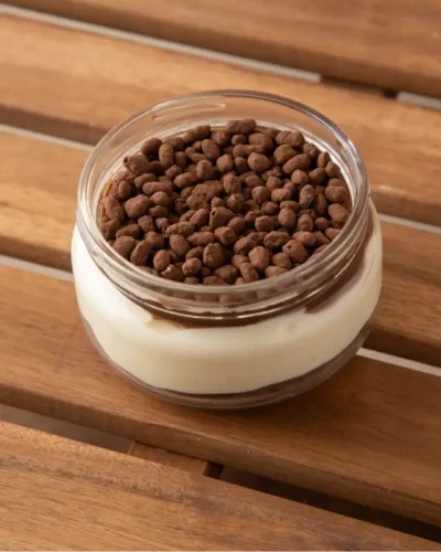 Small Chunch Choco