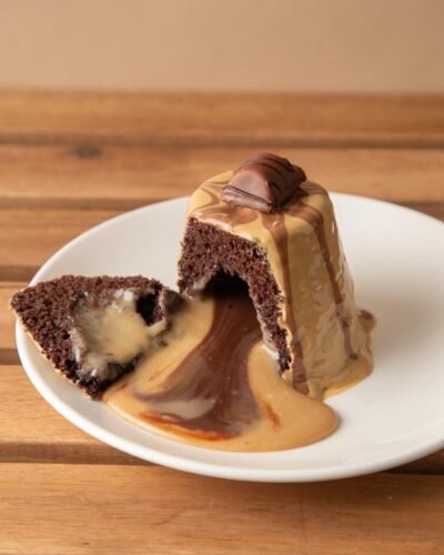 Small Molten Bueno