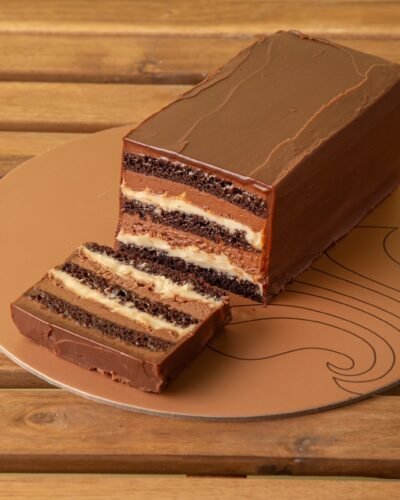 London Cake