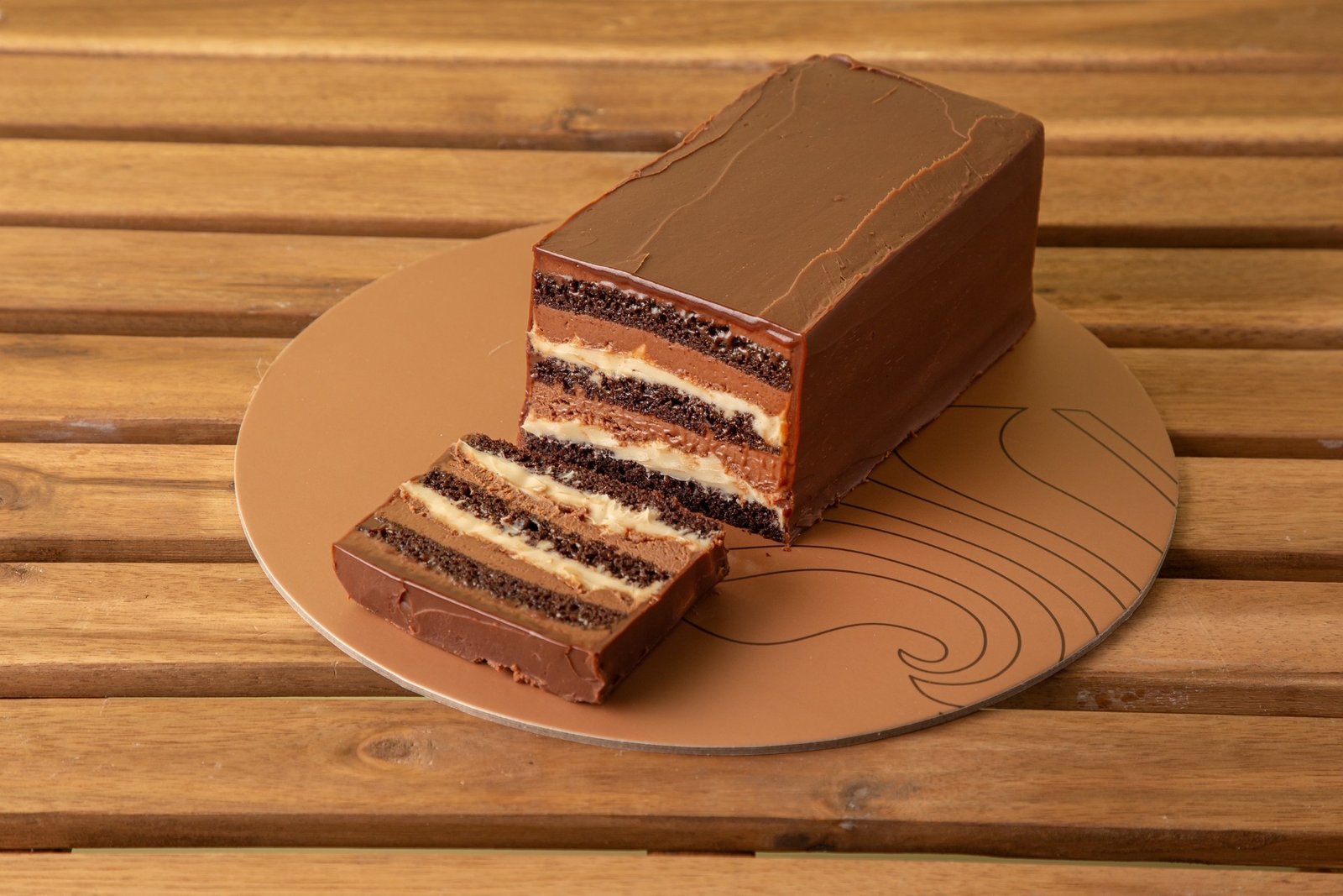 London Cake