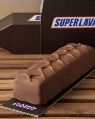 SUPER LAVA